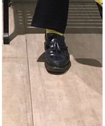 Dr. Martens | ローファー