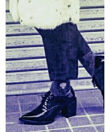 EMODA | ブーティ