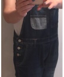 しまむら | サロペット/オーバーオール