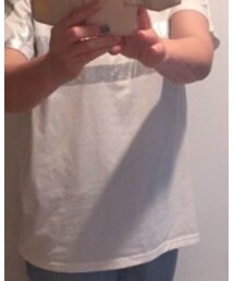 no brand | Tシャツ/カットソー