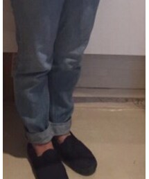 OZOC | デニムパンツ