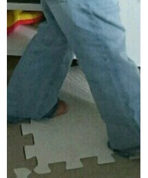 babyGAP | デニムパンツ