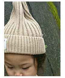 しまむら | ニットキャップ/ビーニー