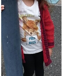 ZARA | Tシャツ/カットソー