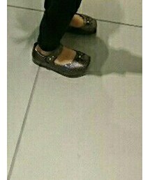melissa | バレエシューズ