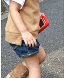babyGAP | デニムパンツ