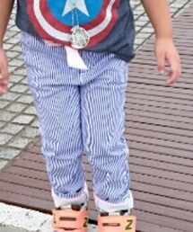 H&M | その他パンツ