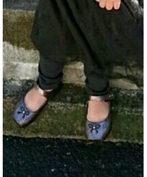 melissa | バレエシューズ