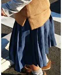 しまむら | スカート