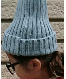 しまむら | ニットキャップ/ビーニー