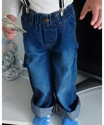 古着 | デニムパンツ