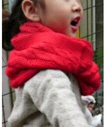 sunnyrandscape | ストール/ショール