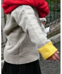 sunnyrandscape | ニット/セーター