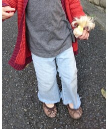 GAP | デニムパンツ