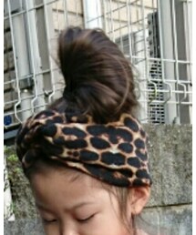 フォーエバー21 | ヘアバンド