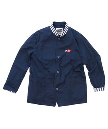 BEAMS | WORK HANDS×BEAMS カバーオール(カバーオール)