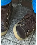 babyGAP(babyGAP)の「シューズ(スニーカー)」