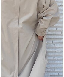 VACANCY | その他アウター