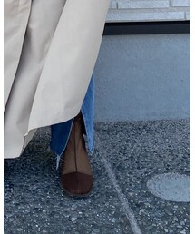 KBF | デニムパンツ