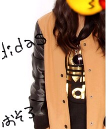 INGNI | ブルゾン