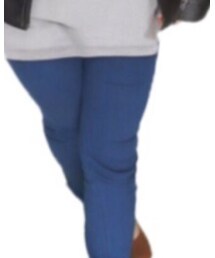 INGNI | デニムパンツ