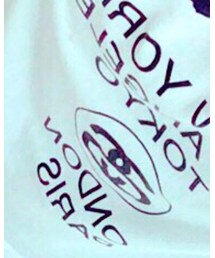 STUSSY | Tシャツ/カットソー