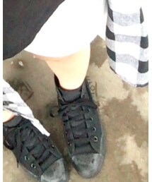 CONVERSE | スニーカー