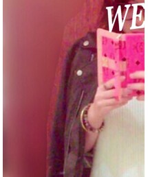 SPINNS | ジャケット/アウター