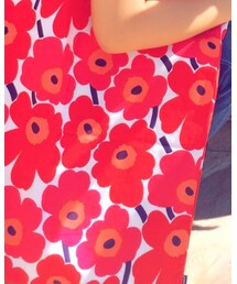 marimekko | エコバッグ/サブバッグ