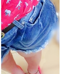 GRL | デニムパンツ