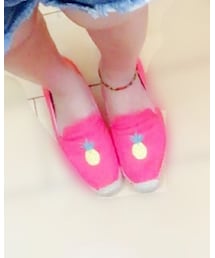 SOLUDOS | その他シューズ