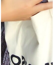 IL BISONTE | トートバッグ