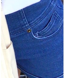 INGNI | デニムパンツ