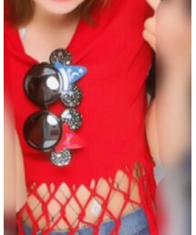 リメイクTシャツ | Tシャツ/カットソー