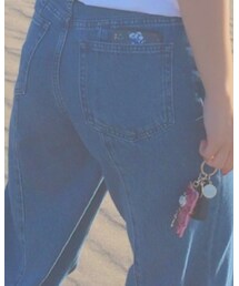 GU | デニムパンツ