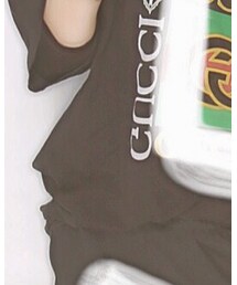 GUCCI | Tシャツ/カットソー