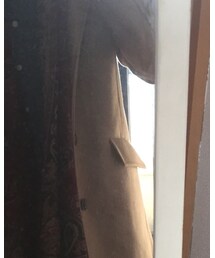 URBAN RESEARCH | チェスターコート