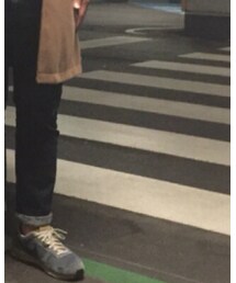 RAGEBLUE | デニムパンツ