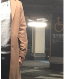 GLOBAL WORK | パーカー