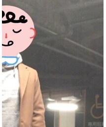 URBAN RESEARCH | チェスターコート