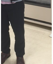 GLOBAL WORK | スラックス