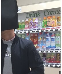 green label relaxing | ブルゾン