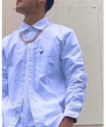 American Eagle | シャツ/ブラウス