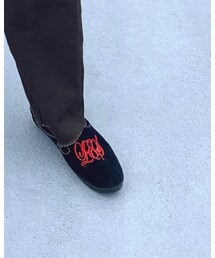 Needles | ローファー