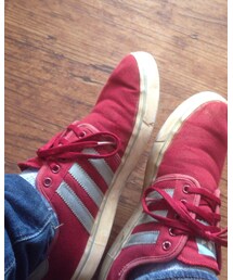 adidas | スニーカー