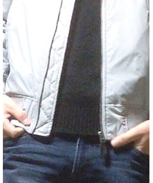 GU | ニット/セーター