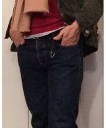 Nudie Jeans | デニムパンツ