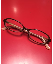 OLIVER PEOPLES | メガネ