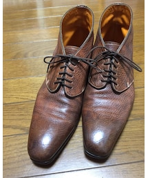Santoni | ブーツ