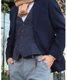 LARDINI | ベスト